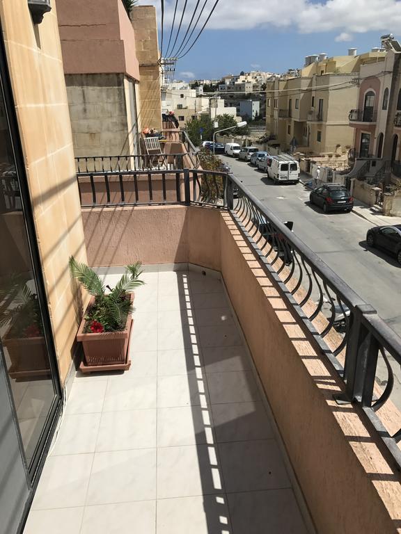 Swieqi Semi Detached Maisonette Saint Julian's Luaran gambar