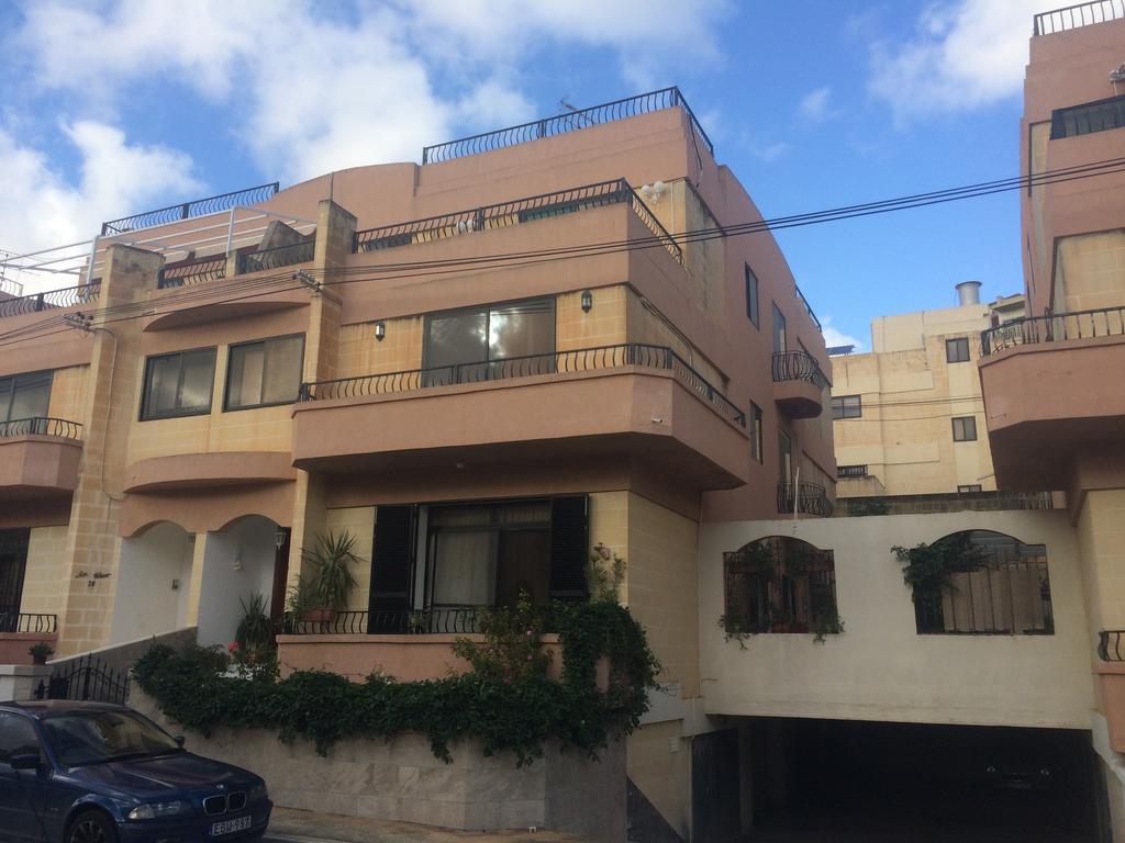 Swieqi Semi Detached Maisonette Saint Julian's Luaran gambar