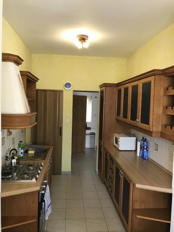 Swieqi Semi Detached Maisonette Saint Julian's Luaran gambar