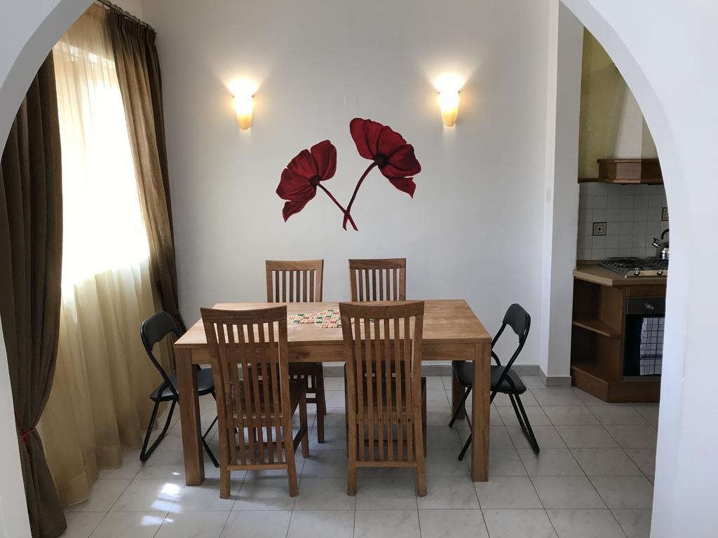 Swieqi Semi Detached Maisonette Saint Julian's Luaran gambar