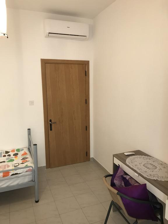 Swieqi Semi Detached Maisonette Saint Julian's Luaran gambar