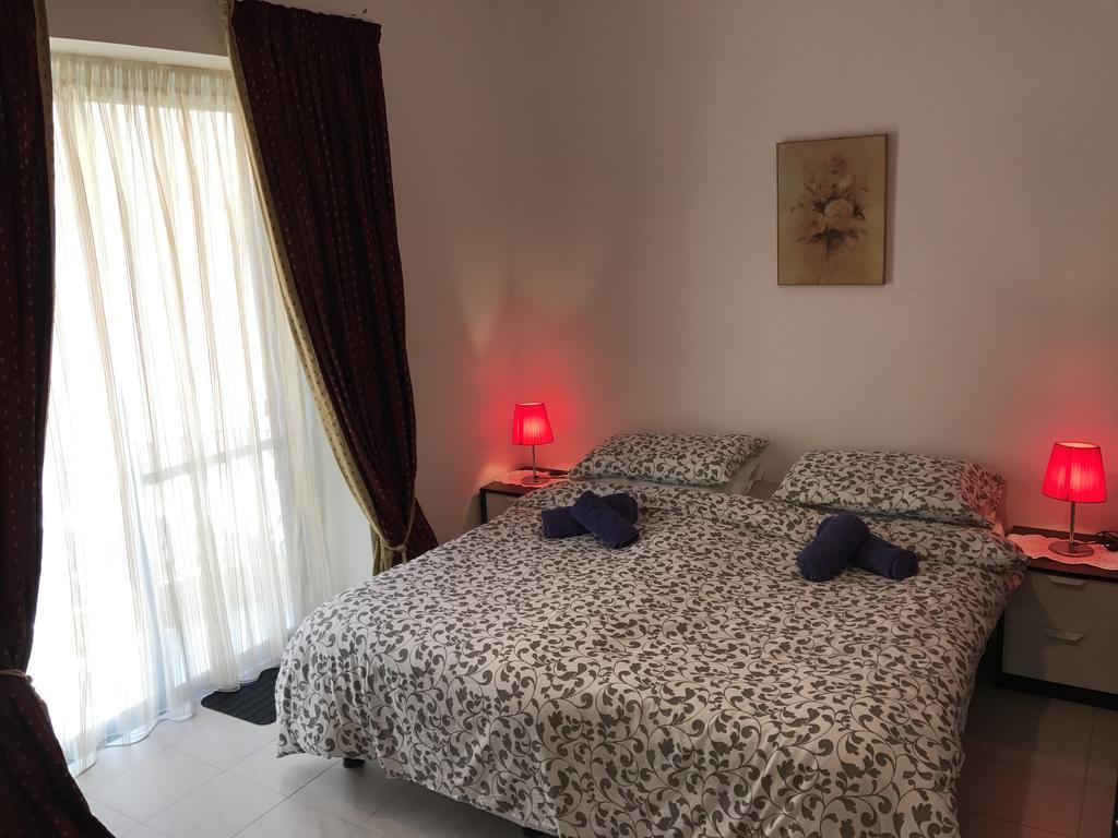Swieqi Semi Detached Maisonette Saint Julian's Luaran gambar