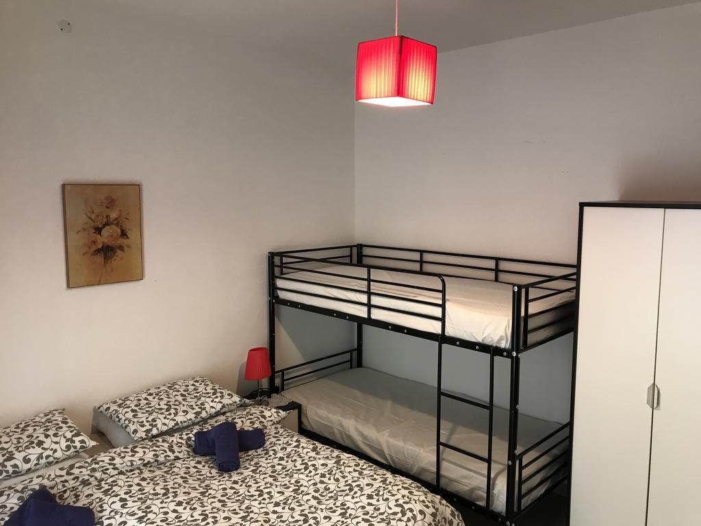 Swieqi Semi Detached Maisonette Saint Julian's Luaran gambar