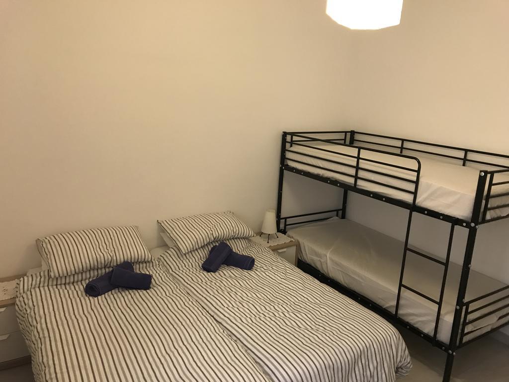 Swieqi Semi Detached Maisonette Saint Julian's Luaran gambar