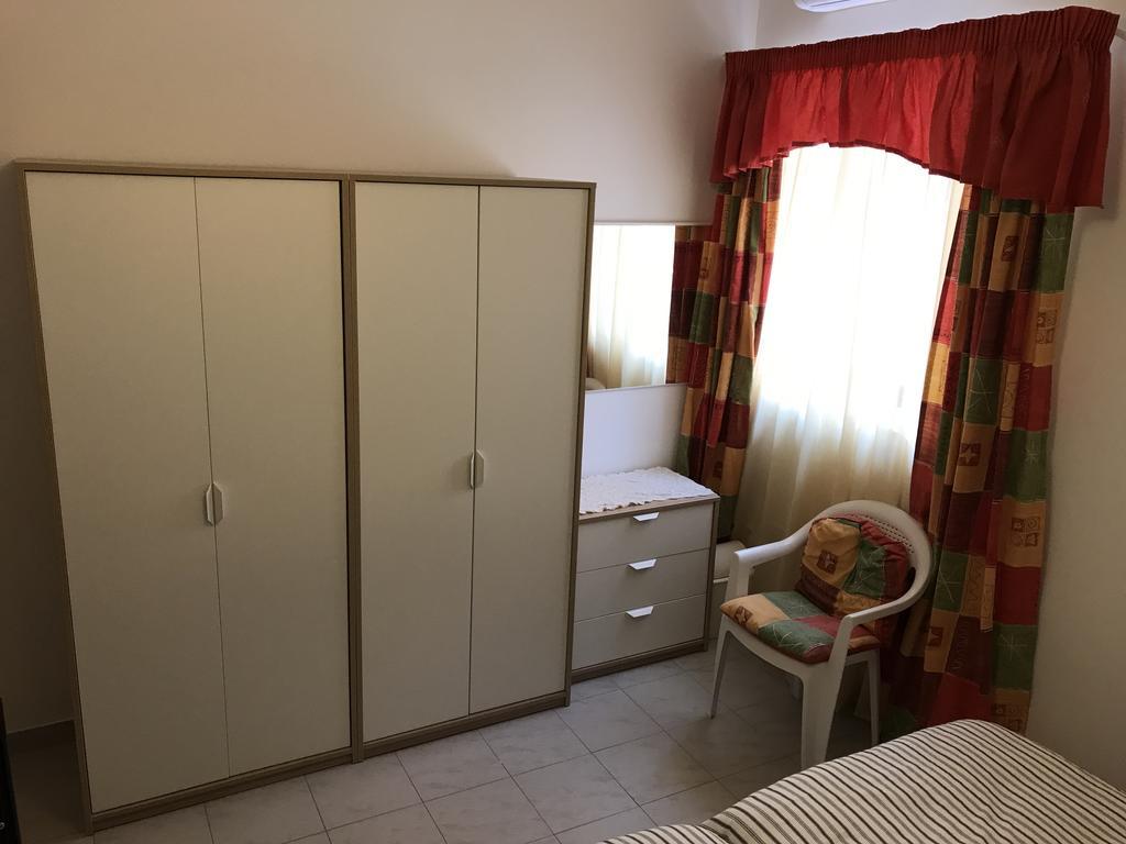 Swieqi Semi Detached Maisonette Saint Julian's Luaran gambar