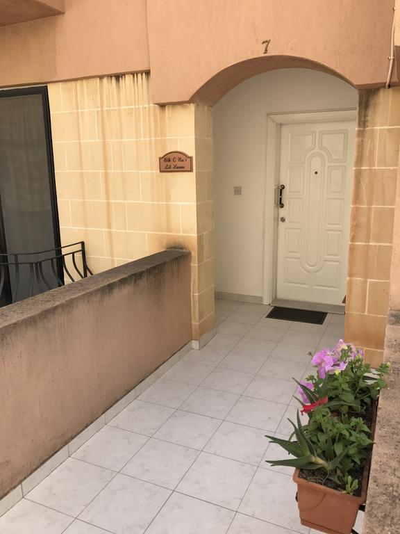 Swieqi Semi Detached Maisonette Saint Julian's Luaran gambar
